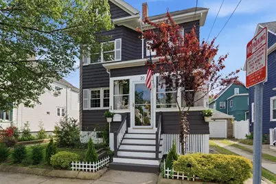 20 Raymond St, Everett, MA 02149 - Photo 1