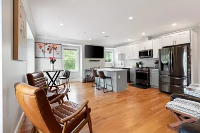23 Bowdoin Ave #5, Boston, MA 02121 - Photo 5