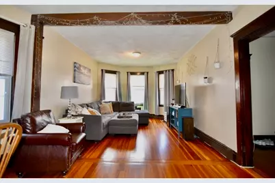 103 Sawyer #2, Boston, MA 02125 - Photo 1