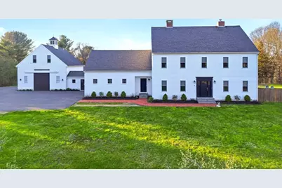 420 Middle, West Newbury, MA 01985 - Photo 1