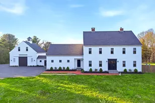 420 Middle, West Newbury, MA 01985 - Photo 1