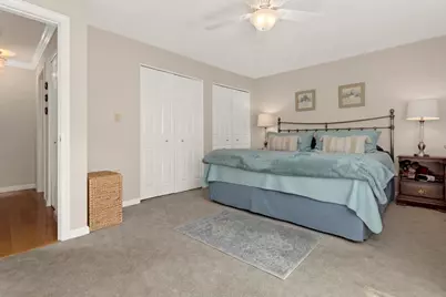 7 Ledgewood Way #4, Peabody, MA 01960 - Photo 29