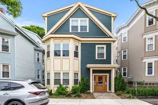 34 Dorset St, Boston, MA 02125 - Photo 1