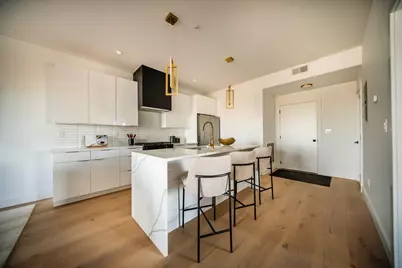 66 McGrath Highway #509, Quincy, MA 02169 - Photo 1