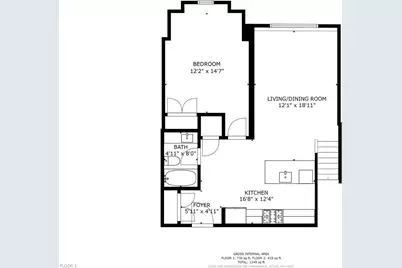 225 Dorchester Street #19, Boston, MA 02127 - Photo 15