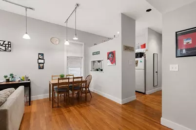 218 Columbia St #1, Cambridge, MA 02139 - Photo 3