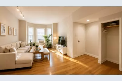 216 Columbia St #1, Cambridge, MA 02139 - Photo 1