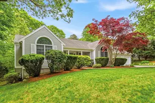 103 Falling Leaf, Barnstable, MA 02655 - Photo 1