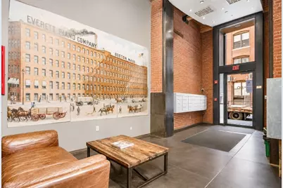 90 Wareham St #504, Boston, MA 02118 - Photo 7