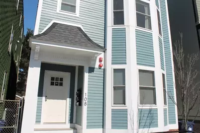 108 Marine #1, Boston, MA 02127 - Photo 1