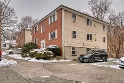 56 Curtis Street #1, Quincy, MA 02169 - Photo 5