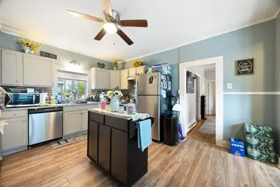 45 Taylor St, Holyoke, MA 01040 - Photo 5