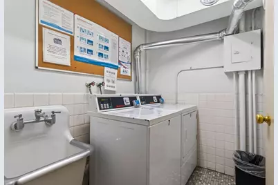 45 Longwood Ave #409, Brookline, MA 02446 - Photo 15