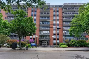 45 Longwood Ave, Brookline, MA 02446 - Photo 1