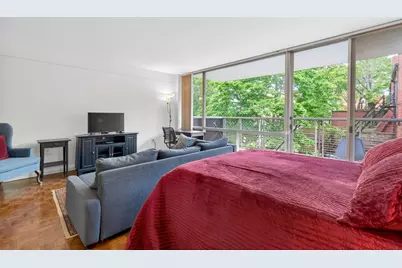 45 Longwood Ave #409, Brookline, MA 02446 - Photo 3