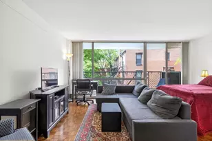 45 Longwood Ave, Brookline, MA 02446 - Photo 5