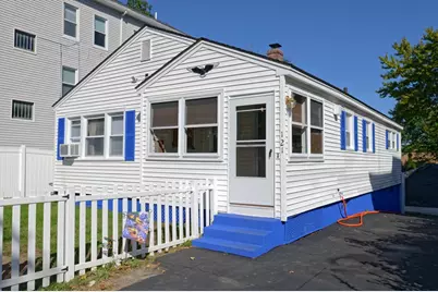 121 Pilgrim Ave, Worcester, MA 01604 - Photo 3