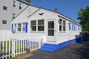 121 Pilgrim Ave, Worcester, MA 01604 - Photo 3