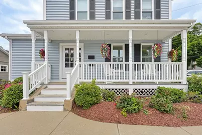 106 Dean St. #1, Franklin, MA 02038 - Photo 31