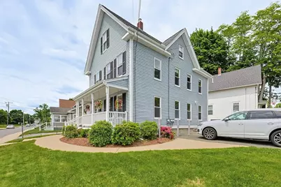 106 Dean St. #1, Franklin, MA 02038 - Photo 33