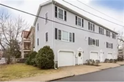 16 Plainfield St #16, Boston, MA 02130 - Photo 1