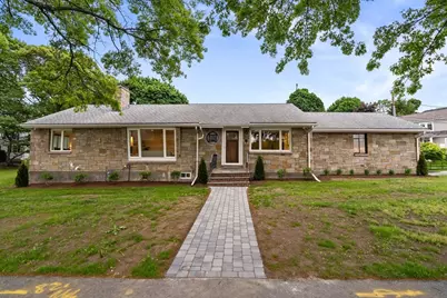 168 Furnace Brook Parkway, Quincy, MA 02169 - Photo 1