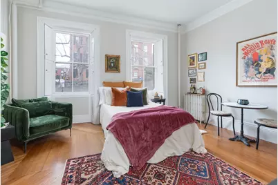 74 Mt Vernon St #1F, Boston, MA 02108 - Photo 1