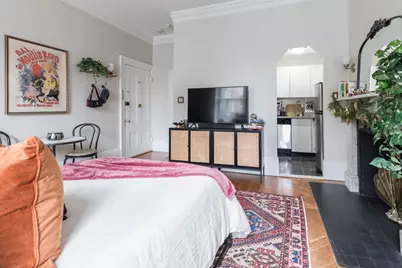 74 Mt Vernon St #1F, Boston, MA 02108 - Photo 5