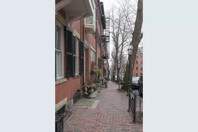 74 Mt Vernon St #1F, Boston, MA 02108 - Photo 11