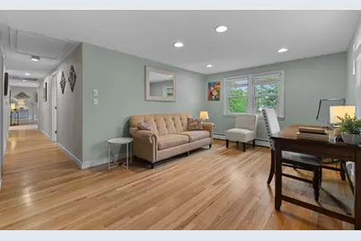 45 Wachusett Ave, Shrewsbury, MA 01545 - Photo 17