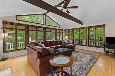 45 Wachusett Ave, Shrewsbury, MA 01545 - Photo 11