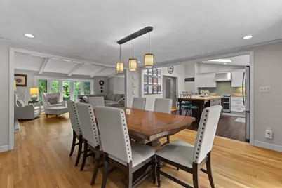 45 Wachusett Ave, Shrewsbury, MA 01545 - Photo 5
