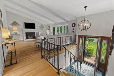 45 Wachusett Ave, Shrewsbury, MA 01545 - Photo 3