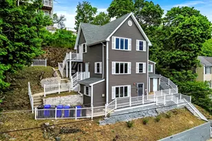 468 Salem St, Malden, MA 02148 - Photo 1