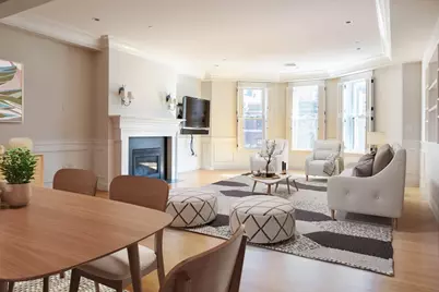 15 Marlborough St #4, Boston, MA 02116 - Photo 1