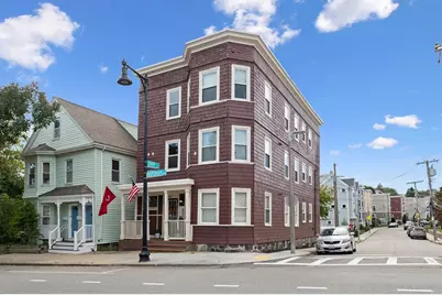 285 Neponset Ave #3, Boston, MA 02122 - Photo 21