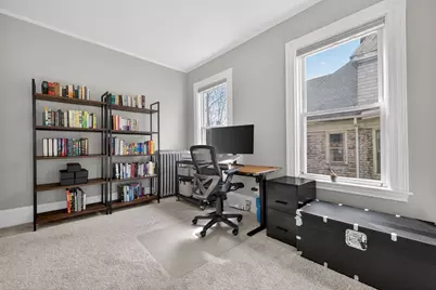 2 Moultrie St #2, Boston, MA 02124 - Photo 23