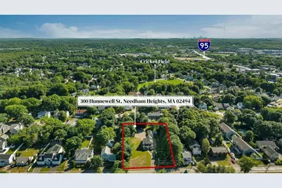 300 Hunnewell Street, Needham, MA 02494 - Photo 5