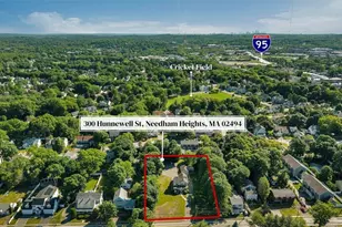 300 Hunnewell St, Needham, MA 02494 - Photo 5