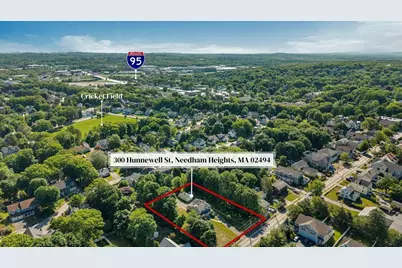 300 Hunnewell Street, Needham, MA 02494 - Photo 9
