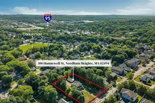 300 Hunnewell St, Needham, MA 02494 - Photo 9