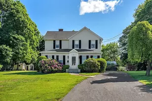 300 Hunnewell St, Needham, MA 02494 - Photo 1