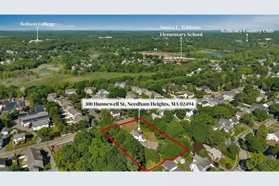 300 Hunnewell Street, Needham, MA 02494 - Photo 7