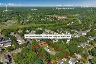300 Hunnewell St, Needham, MA 02494 - Photo 7