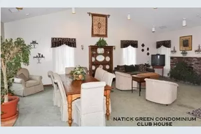 11 Post Oak #10, Natick, MA 01760 - Photo 5