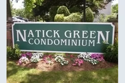 11 Post Oak #10, Natick, MA 01760 - Photo 1