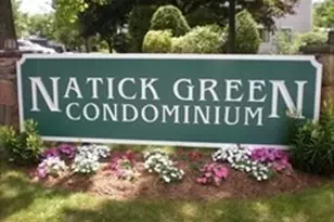 11 Post Oak, Natick, MA 01760 - Photo 1