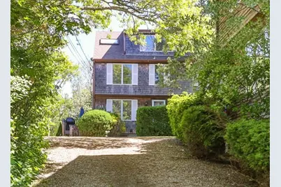 23 Captain Berties Way #Unit M1, Provincetown, MA 02657 - Photo 1