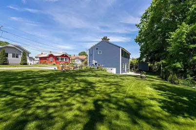 16 Clancy St, Swansea, MA 02777 - Photo 35