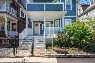 90 Morrison Ave #2, Somerville, MA 02144 - Photo 3